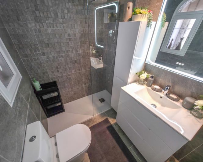 Image No.19-3 Bed Villa for sale