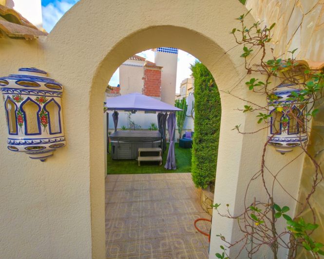 Image No.46-3 Bed Villa for sale