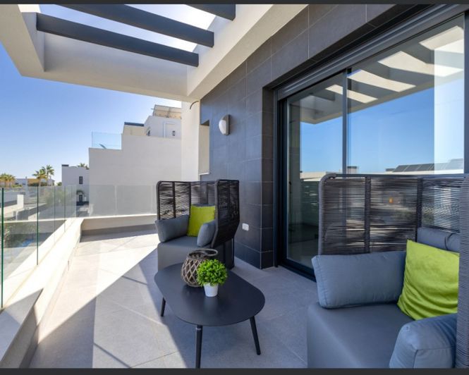 Image No.28-3 Bed Villa for sale