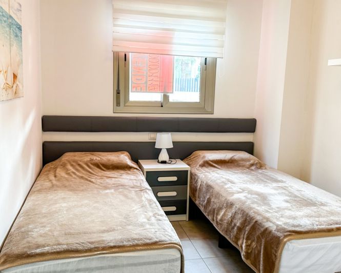 Image No.23-2 Bed Apartment for sale