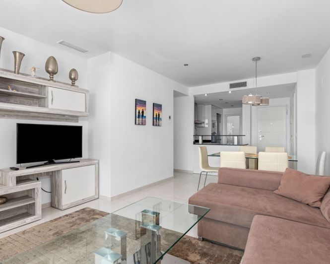 Image No.11-2 Bed Apartment for sale