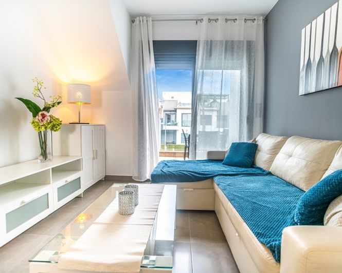 Image No.3-2 Bed Apartment for sale