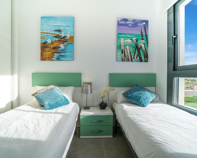 Image No.9-2 Bed Apartment for sale