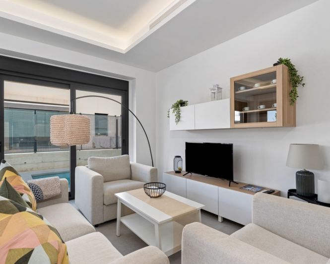 Image No.3-3 Bed Townhouse for sale