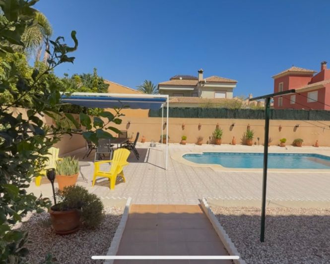 Image No.39-4 Bed Villa for sale