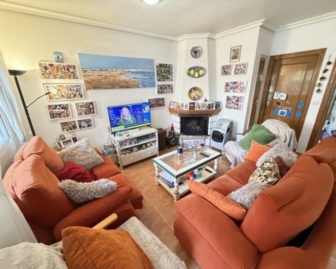 Image No.6-3 Bed Townhouse for sale