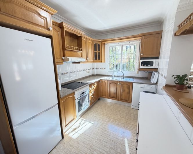 Image No.15-3 Bed Villa for sale