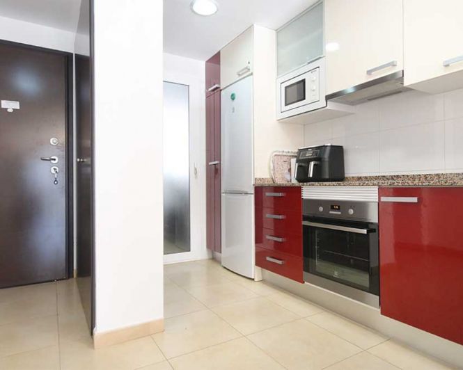 Image No.12-2 Bed Apartment for sale