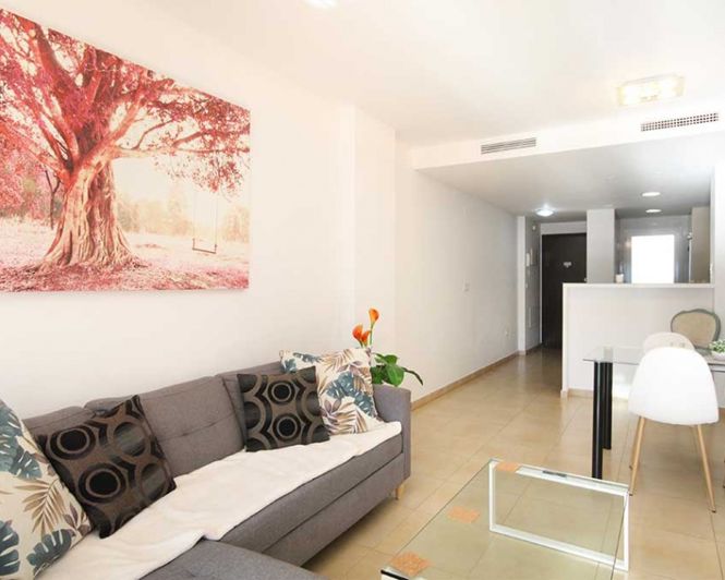 Image No.16-2 Bed Apartment for sale