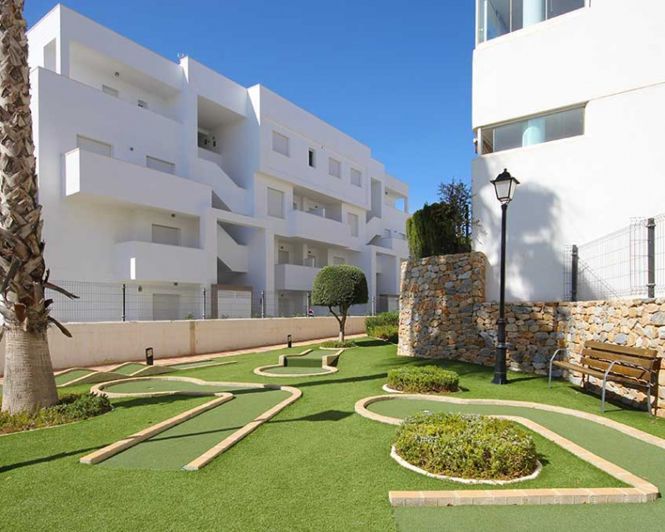 Image No.18-2 Bed Apartment for sale