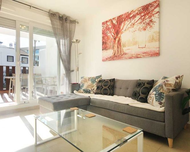 Image No.2-2 Bed Apartment for sale