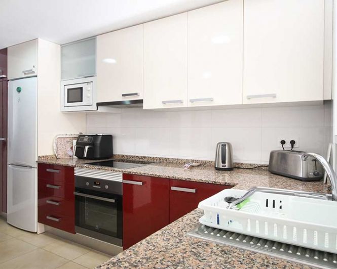 Image No.4-2 Bed Apartment for sale