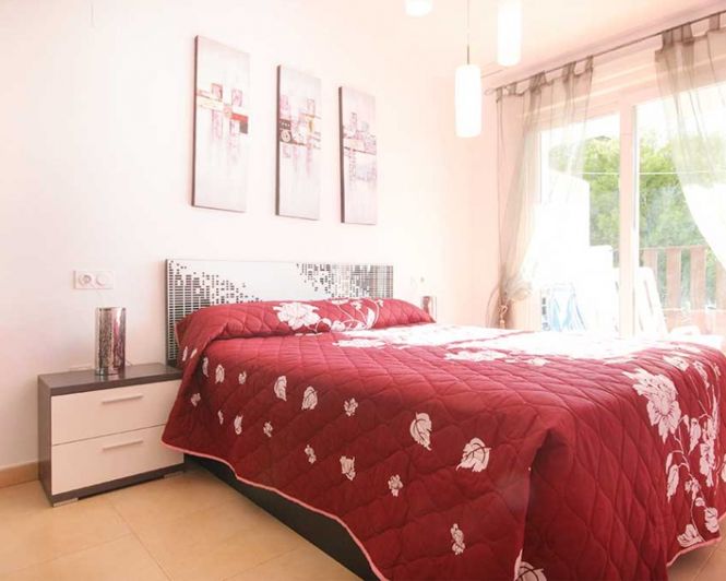 Image No.6-2 Bed Apartment for sale