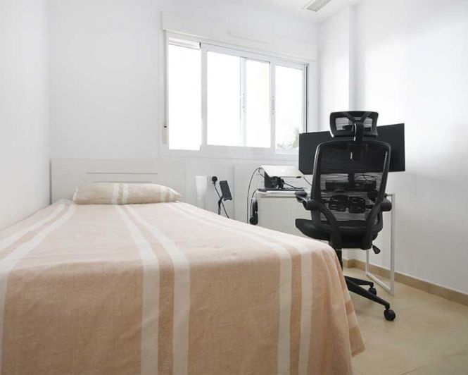 Image No.8-2 Bed Apartment for sale