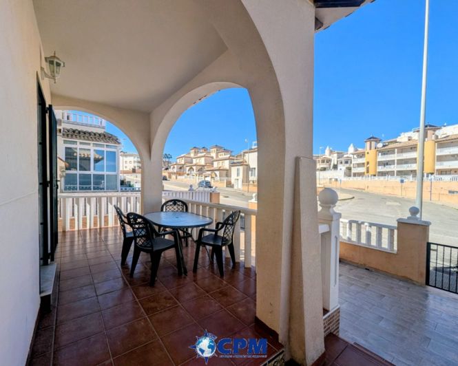 Image No.11-Villa de 3 chambres à vendre à Cabo Roig