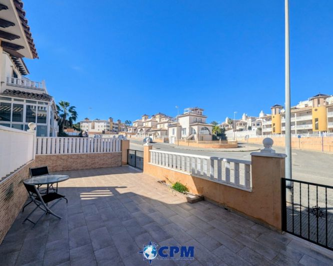 Image No.12-Villa de 3 chambres à vendre à Cabo Roig