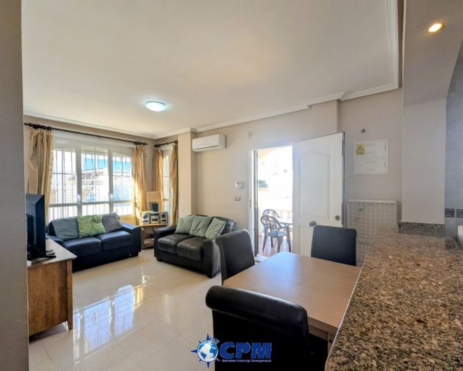 Image No.14-Villa de 3 chambres à vendre à Cabo Roig