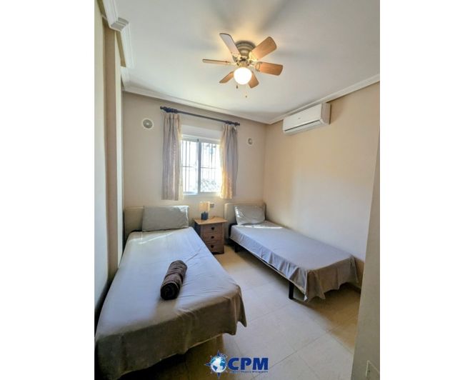 Image No.21-Villa de 3 chambres à vendre à Cabo Roig