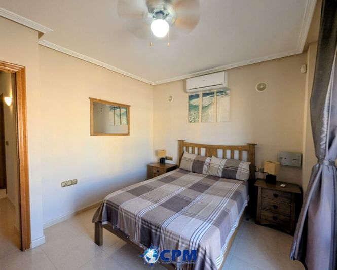 Image No.22-Villa de 3 chambres à vendre à Cabo Roig