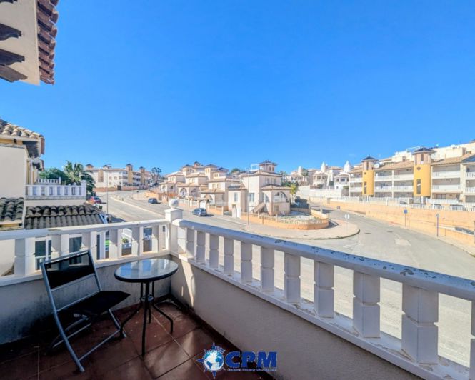 Image No.24-Villa de 3 chambres à vendre à Cabo Roig