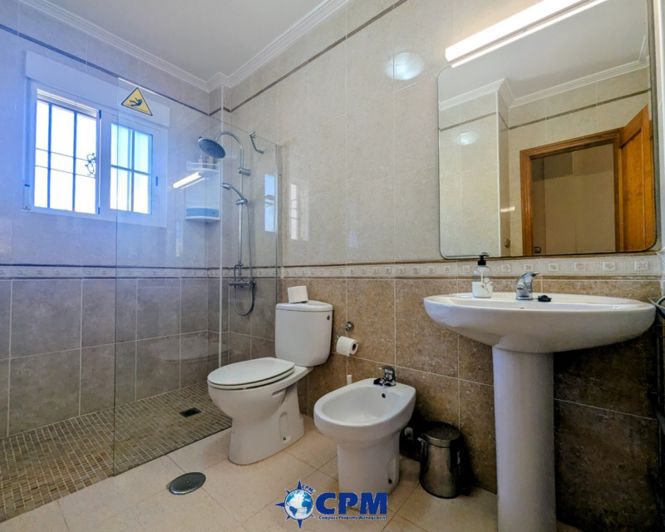 Image No.25-Villa de 3 chambres à vendre à Cabo Roig