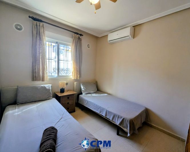 Image No.7-Villa de 3 chambres à vendre à Cabo Roig