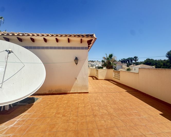 Image No.20-3 Bed Villa for sale