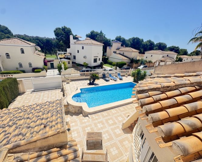 Image No.21-3 Bed Villa for sale