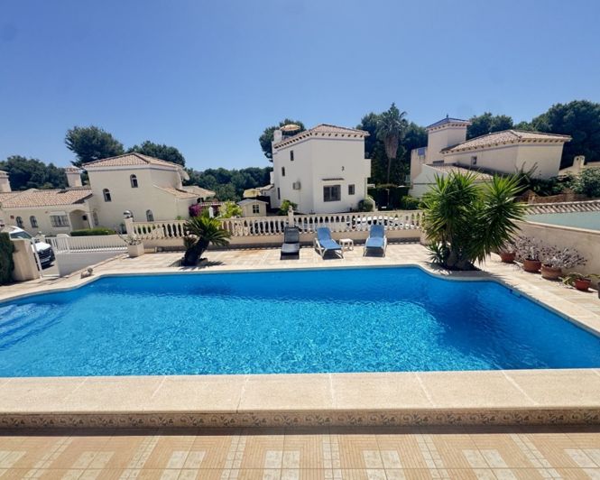 Image No.28-3 Bed Villa for sale