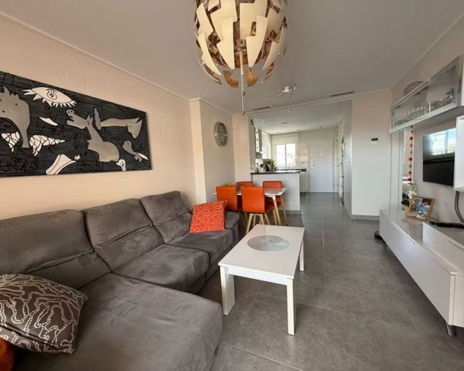 Image No.2-2 Bed Apartment for sale