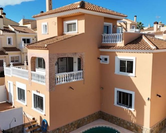 Image No.13-5 Bed Villa for sale