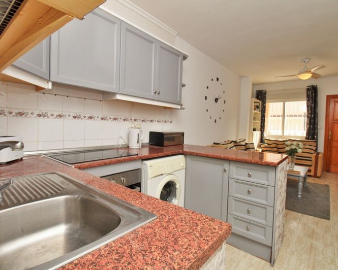 Image No.9-2 Bed Apartment for sale