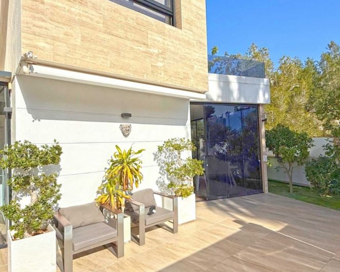 Image No.16-3 Bed Villa for sale