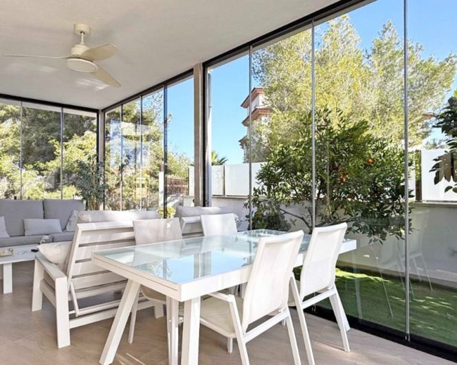 Image No.18-3 Bed Villa for sale