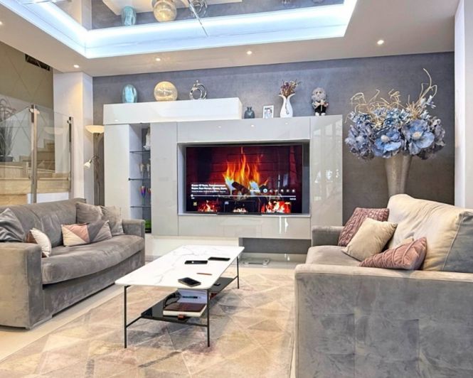 Image No.2-3 Bed Villa for sale