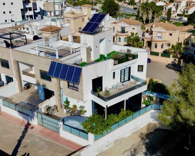 Image No.27-3 Bed Villa for sale