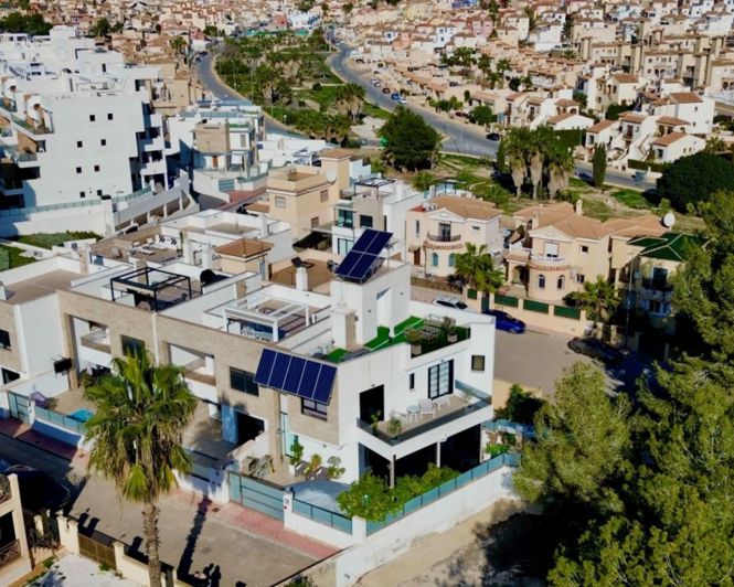 Image No.30-3 Bed Villa for sale