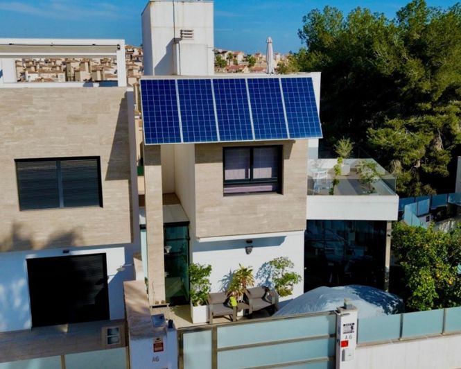 Image No.4-3 Bed Villa for sale