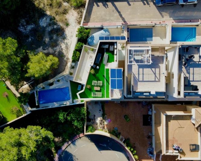 Image No.40-3 Bed Villa for sale