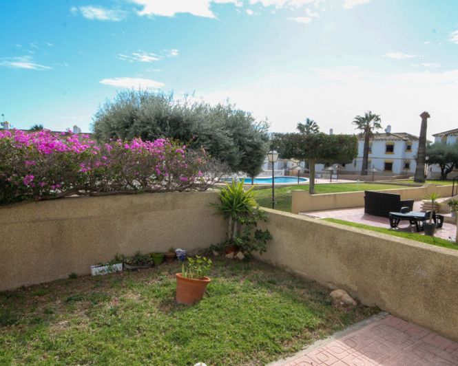 Image No.14-1 Bed Apartment for sale