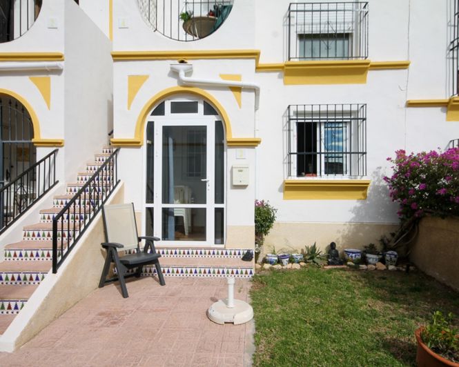 Image No.2-1 Bed Apartment for sale