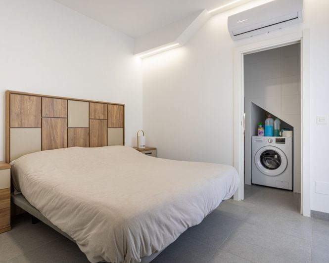 Image No.12-Villa de 3 chambres à vendre à Torre Pacheco Town