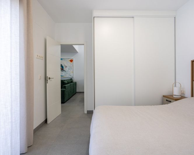 Image No.13-Villa de 3 chambres à vendre à Torre Pacheco Town