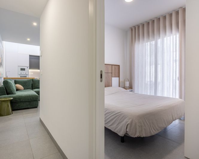 Image No.18-Villa de 3 chambres à vendre à Torre Pacheco Town