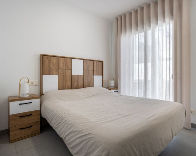 Image No.19-Villa de 3 chambres à vendre à Torre Pacheco Town