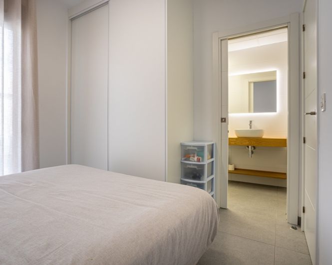 Image No.20-Villa de 3 chambres à vendre à Torre Pacheco Town