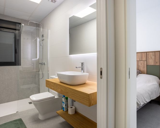 Image No.21-Villa de 3 chambres à vendre à Torre Pacheco Town