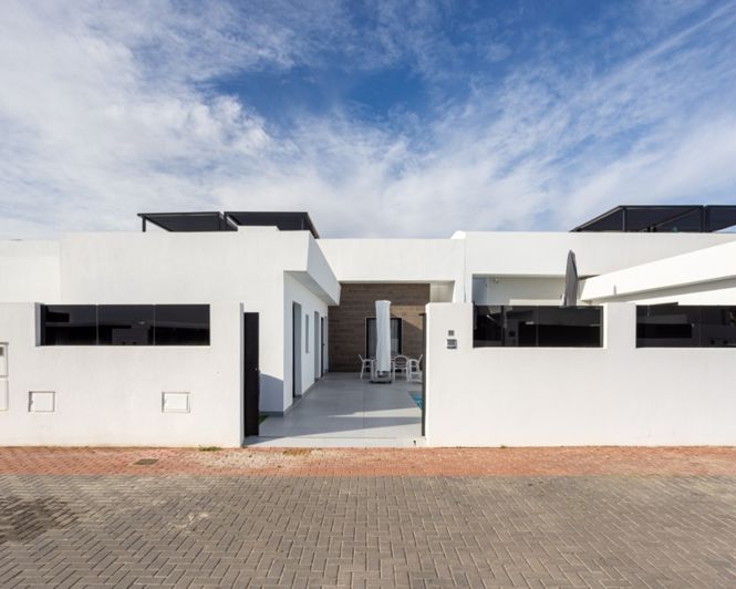 Image No.24-Villa de 3 chambres à vendre à Torre Pacheco Town