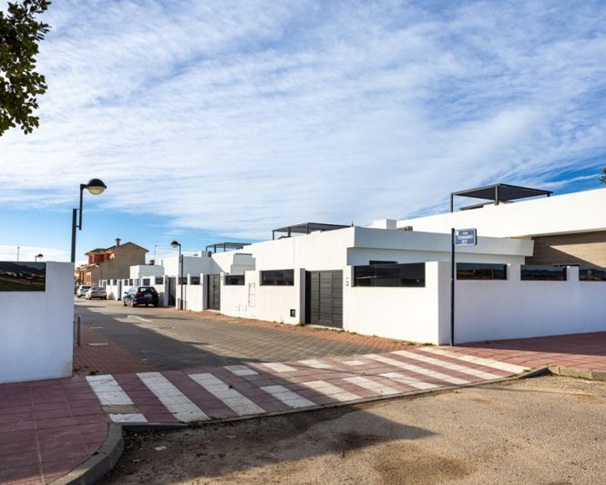 Image No.29-Villa de 3 chambres à vendre à Torre Pacheco Town