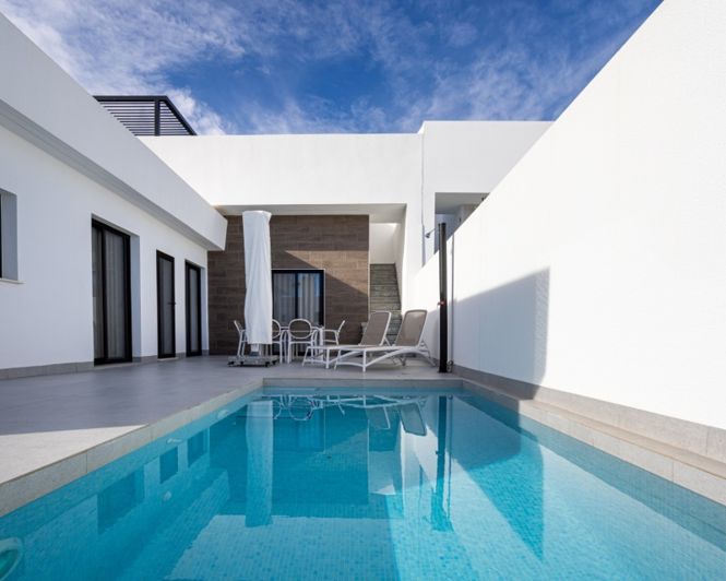 Image No.31-Villa de 3 chambres à vendre à Torre Pacheco Town